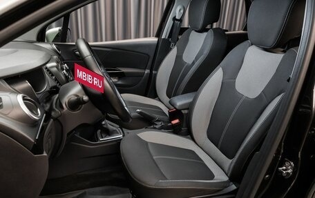 Renault Kaptur I рестайлинг, 2020 год, 1 699 000 рублей, 7 фотография