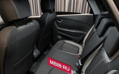 Renault Kaptur I рестайлинг, 2020 год, 1 699 000 рублей, 9 фотография