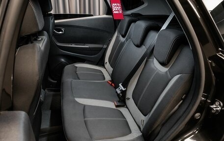 Renault Kaptur I рестайлинг, 2020 год, 1 699 000 рублей, 8 фотография