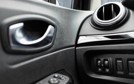 Renault Kaptur I рестайлинг, 2020 год, 1 699 000 рублей, 16 фотография