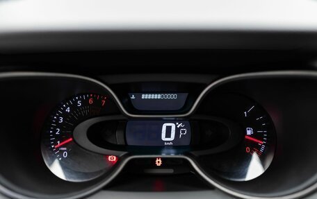 Renault Kaptur I рестайлинг, 2020 год, 1 699 000 рублей, 24 фотография