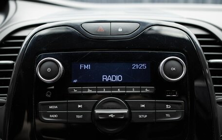 Renault Kaptur I рестайлинг, 2020 год, 1 699 000 рублей, 18 фотография