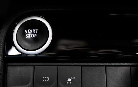 Renault Kaptur I рестайлинг, 2020 год, 1 699 000 рублей, 20 фотография