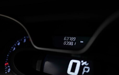 Renault Kaptur I рестайлинг, 2020 год, 1 699 000 рублей, 25 фотография