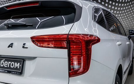 Haval Jolion, 2021 год, 1 904 000 рублей, 3 фотография