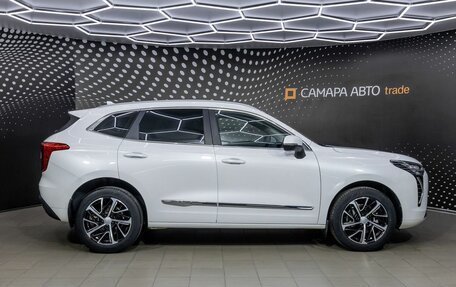 Haval Jolion, 2021 год, 1 904 000 рублей, 9 фотография