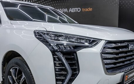 Haval Jolion, 2021 год, 1 904 000 рублей, 6 фотография