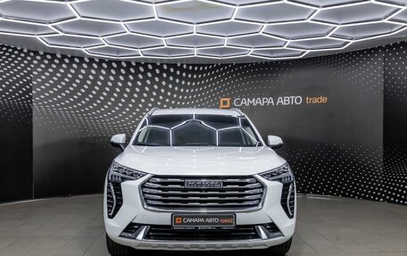 Haval Jolion, 2021 год, 1 904 000 рублей, 11 фотография