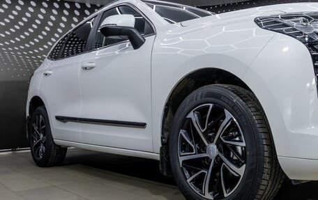 Haval Jolion, 2021 год, 1 904 000 рублей, 5 фотография