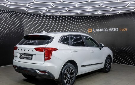 Haval Jolion, 2021 год, 1 904 000 рублей, 2 фотография