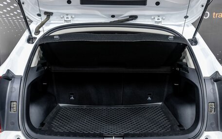 Haval Jolion, 2021 год, 1 904 000 рублей, 13 фотография