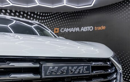 Haval Jolion, 2021 год, 1 904 000 рублей, 7 фотография