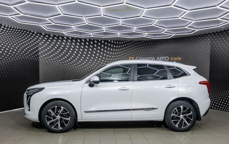 Haval Jolion, 2021 год, 1 904 000 рублей, 10 фотография