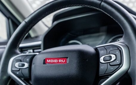 Haval Jolion, 2021 год, 1 904 000 рублей, 16 фотография