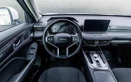 Haval Jolion, 2021 год, 1 904 000 рублей, 17 фотография