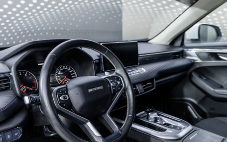 Haval Jolion, 2021 год, 1 904 000 рублей, 19 фотография