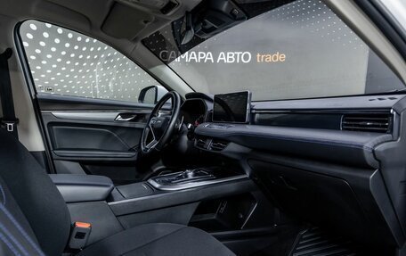 Haval Jolion, 2021 год, 1 904 000 рублей, 30 фотография