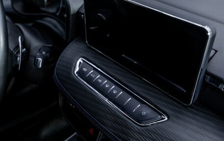 Haval Jolion, 2021 год, 1 904 000 рублей, 23 фотография