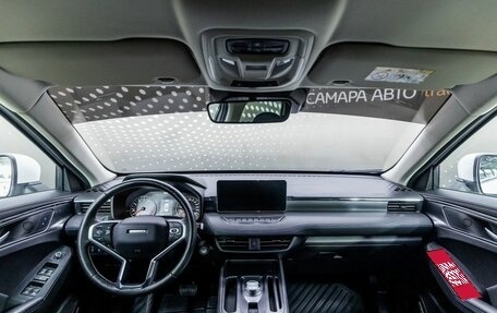 Haval Jolion, 2021 год, 1 904 000 рублей, 20 фотография