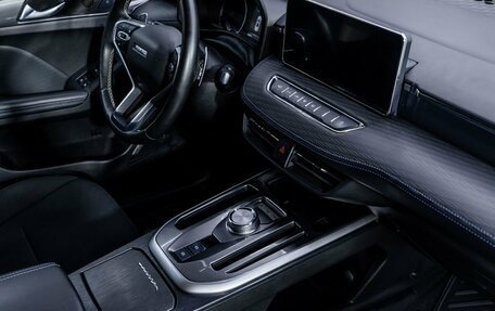Haval Jolion, 2021 год, 1 904 000 рублей, 27 фотография