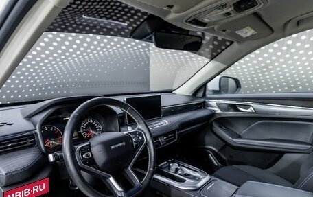 Haval Jolion, 2021 год, 1 904 000 рублей, 18 фотография