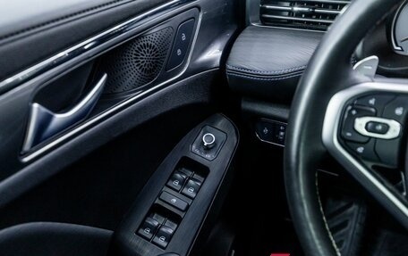 Haval Jolion, 2021 год, 1 904 000 рублей, 29 фотография