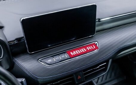 Haval Jolion, 2021 год, 1 904 000 рублей, 22 фотография