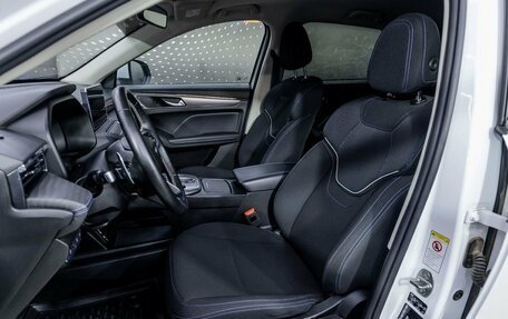 Haval Jolion, 2021 год, 1 904 000 рублей, 35 фотография