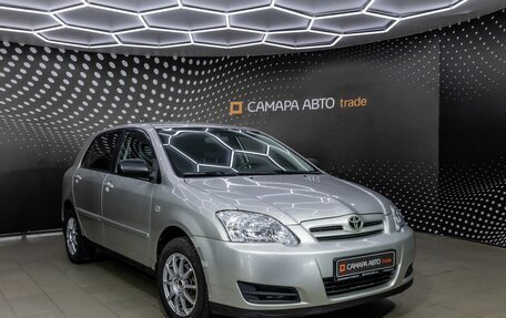 Toyota Corolla, 2005 год, 450 000 рублей, 3 фотография