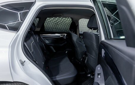 Haval Jolion, 2021 год, 1 904 000 рублей, 37 фотография
