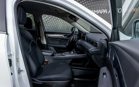 Haval Jolion, 2021 год, 1 904 000 рублей, 38 фотография