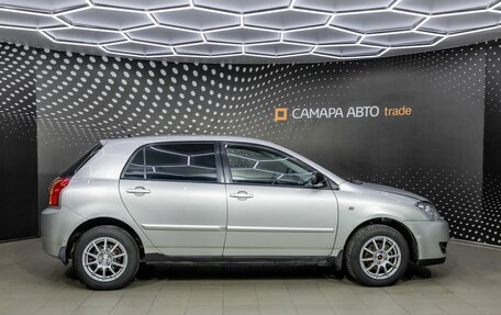 Toyota Corolla, 2005 год, 450 000 рублей, 5 фотография