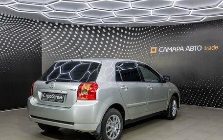 Toyota Corolla, 2005 год, 450 000 рублей, 2 фотография