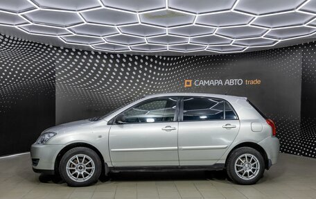 Toyota Corolla, 2005 год, 450 000 рублей, 6 фотография