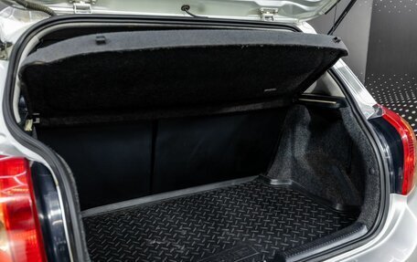 Toyota Corolla, 2005 год, 450 000 рублей, 10 фотография