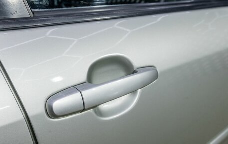 Toyota Corolla, 2005 год, 450 000 рублей, 18 фотография