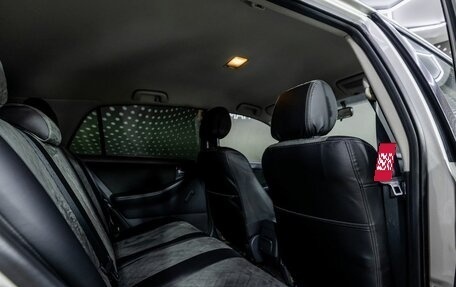 Toyota Corolla, 2005 год, 450 000 рублей, 19 фотография