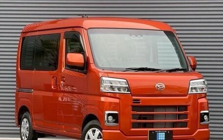 Daihatsu Hijet, 2023 год, 797 000 рублей, 2 фотография