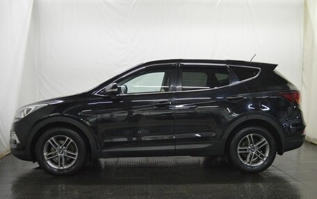 Hyundai Santa Fe III рестайлинг, 2016 год, 2 445 000 рублей, 8 фотография