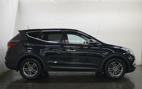 Hyundai Santa Fe III рестайлинг, 2016 год, 2 445 000 рублей, 4 фотография