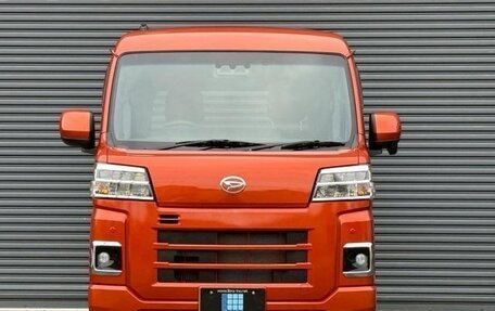 Daihatsu Hijet, 2023 год, 797 000 рублей, 3 фотография