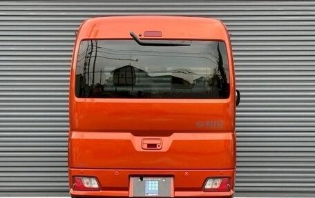 Daihatsu Hijet, 2023 год, 797 000 рублей, 8 фотография