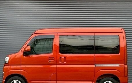 Daihatsu Hijet, 2023 год, 797 000 рублей, 4 фотография