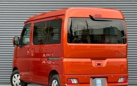Daihatsu Hijet, 2023 год, 797 000 рублей, 7 фотография