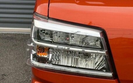 Daihatsu Hijet, 2023 год, 797 000 рублей, 17 фотография