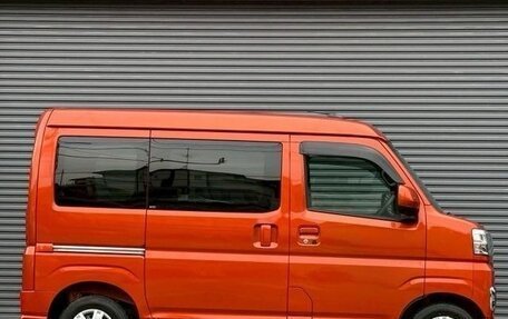 Daihatsu Hijet, 2023 год, 797 000 рублей, 5 фотография