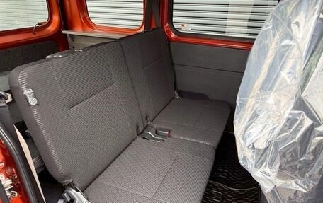 Daihatsu Hijet, 2023 год, 797 000 рублей, 11 фотография