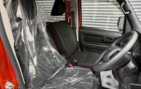 Daihatsu Hijet, 2023 год, 797 000 рублей, 10 фотография