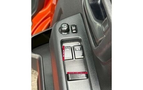 Daihatsu Hijet, 2023 год, 797 000 рублей, 18 фотография