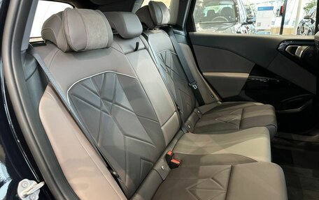 BMW X3, 2025 год, 7 600 000 рублей, 10 фотография